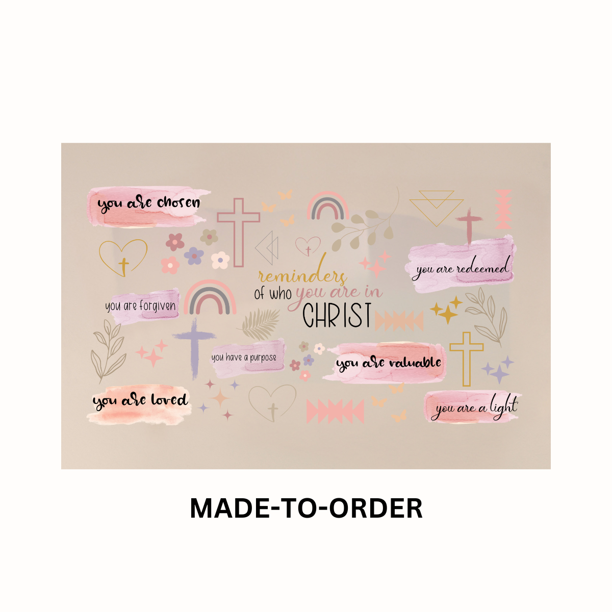 Made-To-Order