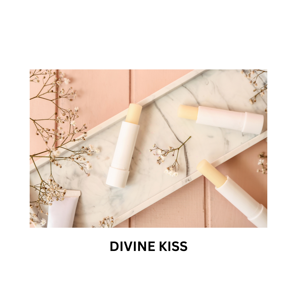 Divine Kiss