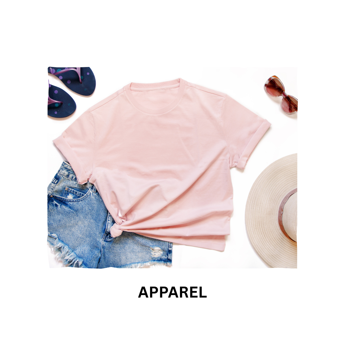 Apparel Collection