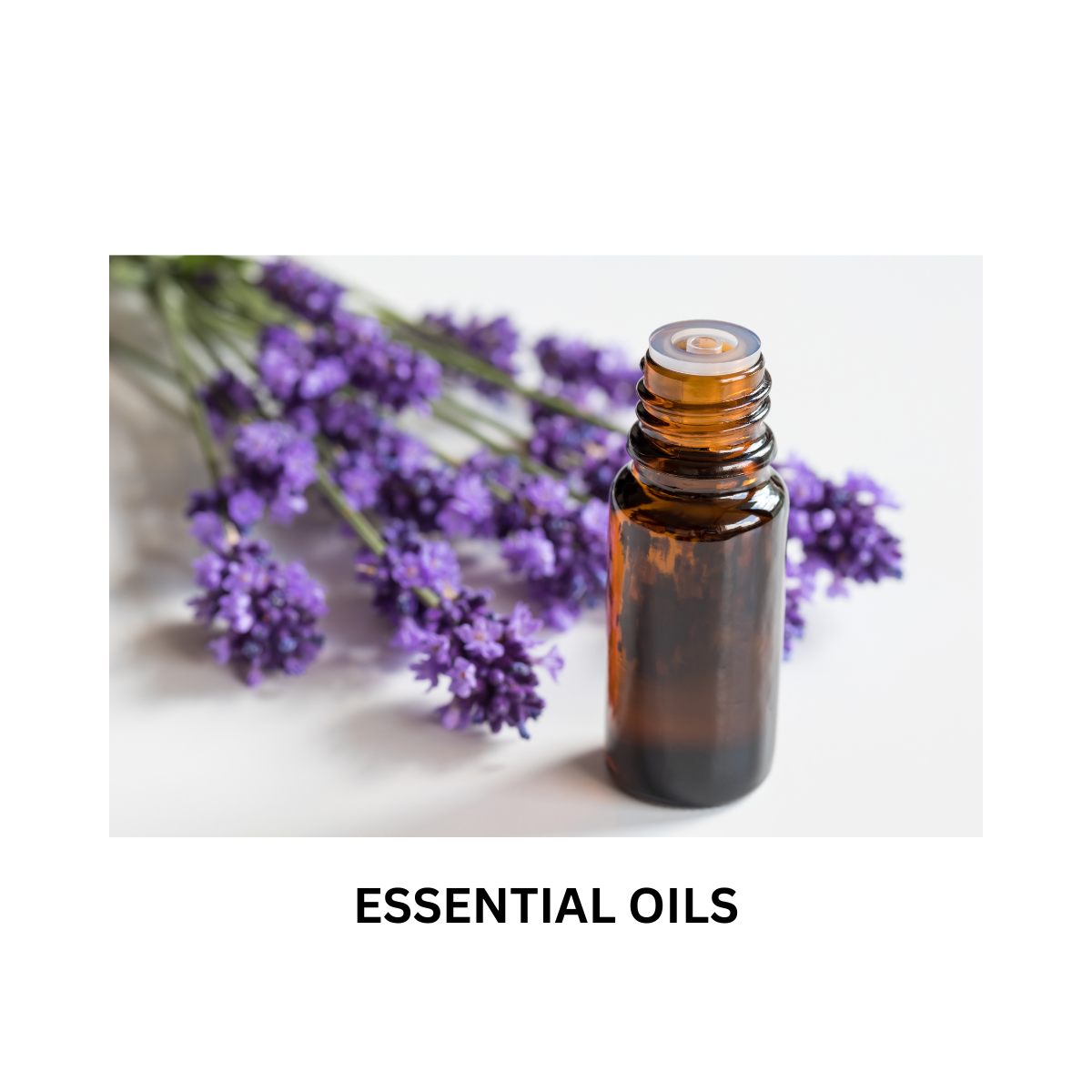 Essential Oils