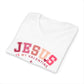Jesus Is My Valentine V-Neck Tee