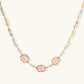 Garden Dreams Healing Necklace | Kare-Kreations LLC
