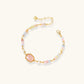 Rose Quartz Healing Bracelet | Kare-Kreations LLC