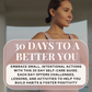 30 Days to a Better You — Your Complete Wellness Reset