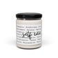 "Self-Care Candle" Aromatherapy Scented 9oz — Soy Candle