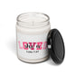 She Is Loved Soy Candle — Inspirational Christian 9oz Scented Jar (Luke 7:47)