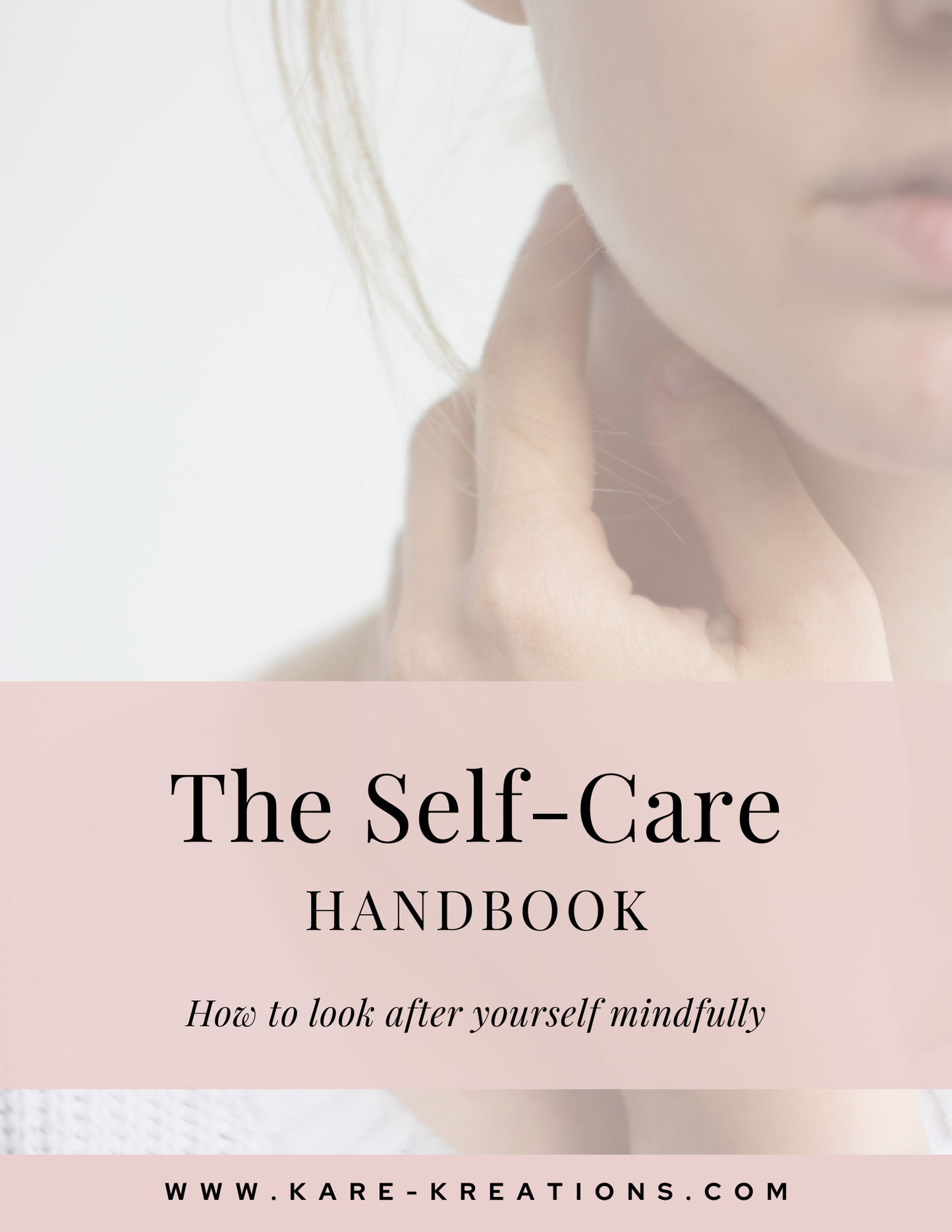 Self-Care Starter Kit – Your Path to Mindful Living