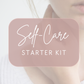 Self-Care Starter Kit – Your Path to Mindful Living