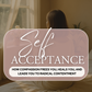 Self-Acceptance – A Gentle Guide to Embracing Who You Are